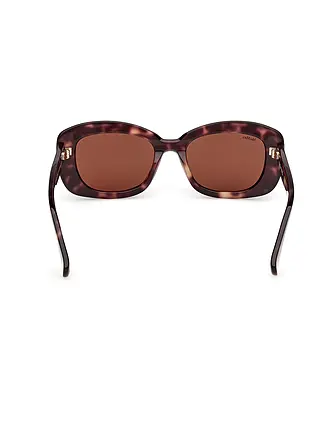 MAX MARA | Occhiali da sole MM0170/53 | braun